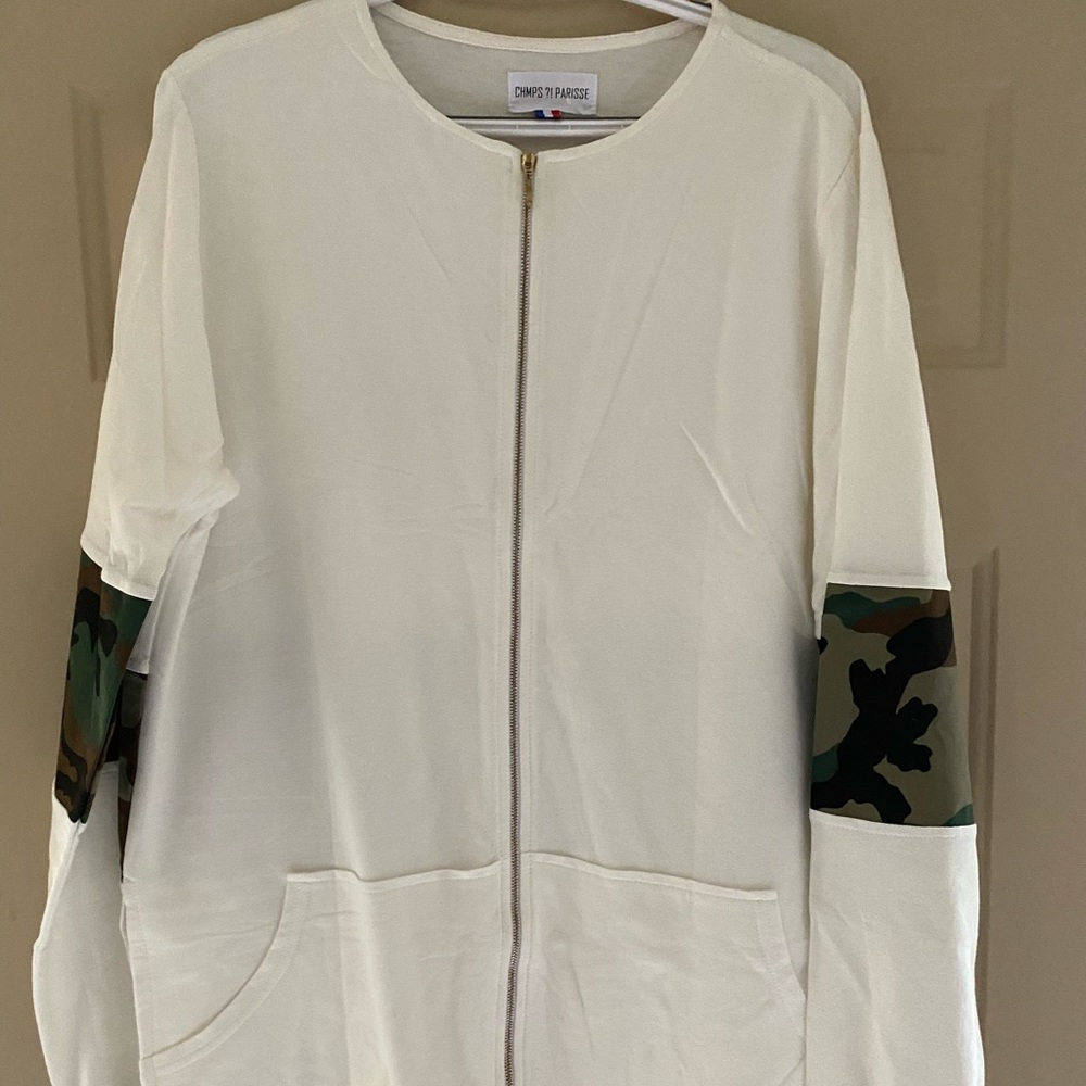 Army jacket